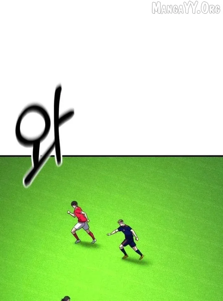 The Genius Midfielder’s Pass Is Special Chapter 37 page 83 - 