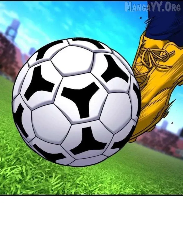 The Genius Midfielder’s Pass Is Special Chapter 37 page 86 - 