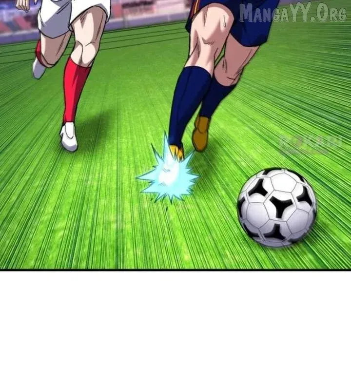 The Genius Midfielder’s Pass Is Special Chapter 37 page 94 - 