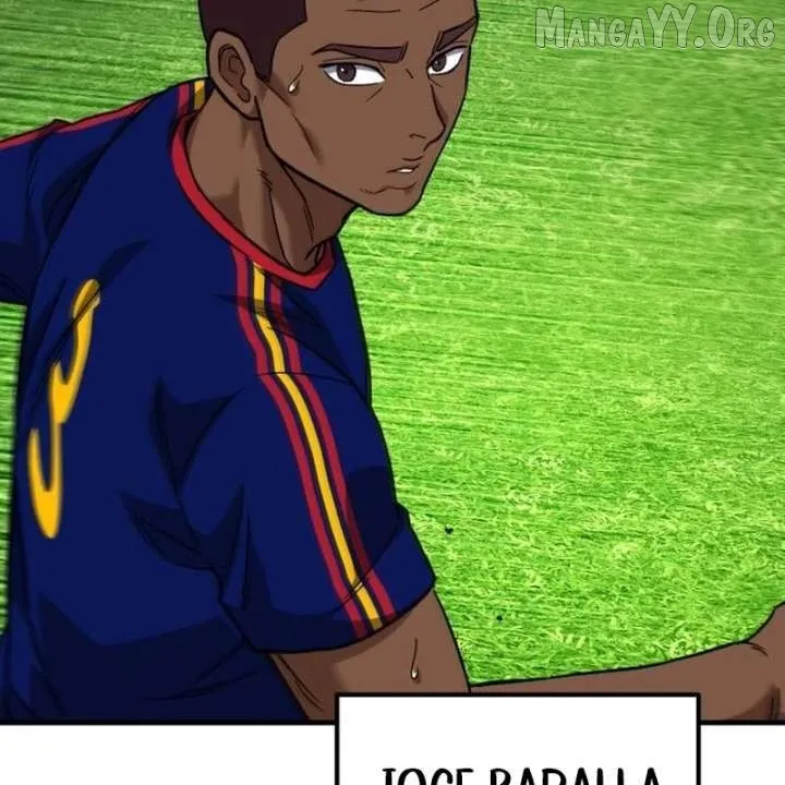 The Genius Midfielder’s Pass Is Special Chapter 37 page 99 - 