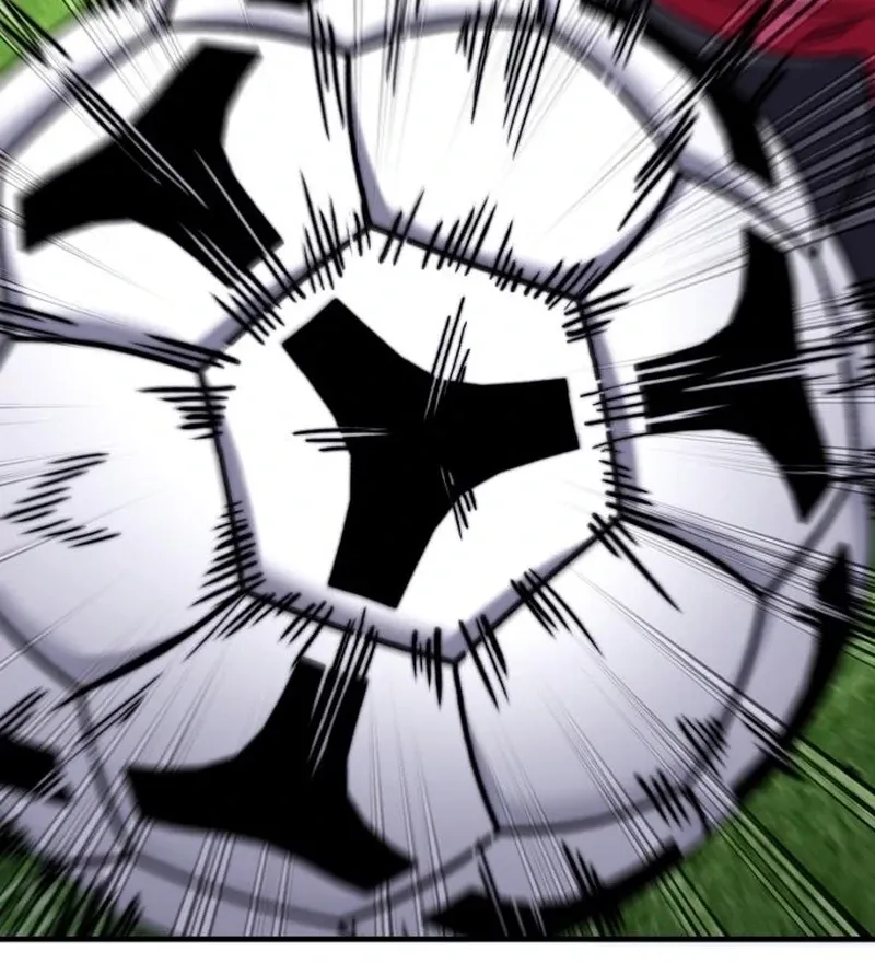 The Genius Midfielder’s Pass Is Special Chapter 38 page 105 - 