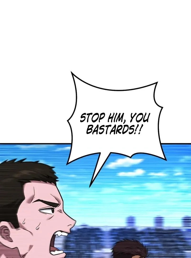 The Genius Midfielder’s Pass Is Special Chapter 38 page 112 - 