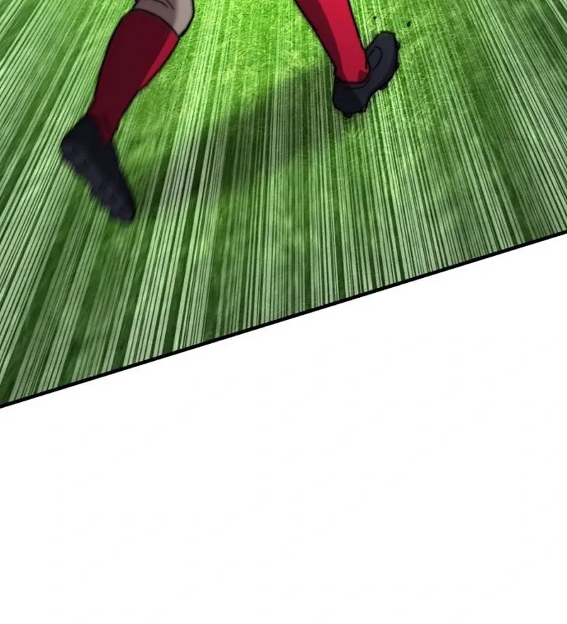 The Genius Midfielder’s Pass Is Special Chapter 38 page 116 - 