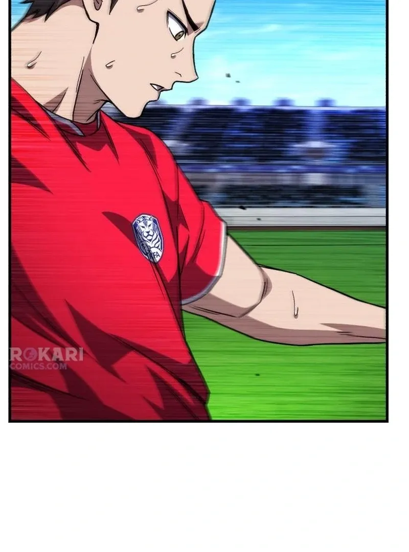 The Genius Midfielder’s Pass Is Special Chapter 38 page 119 - 