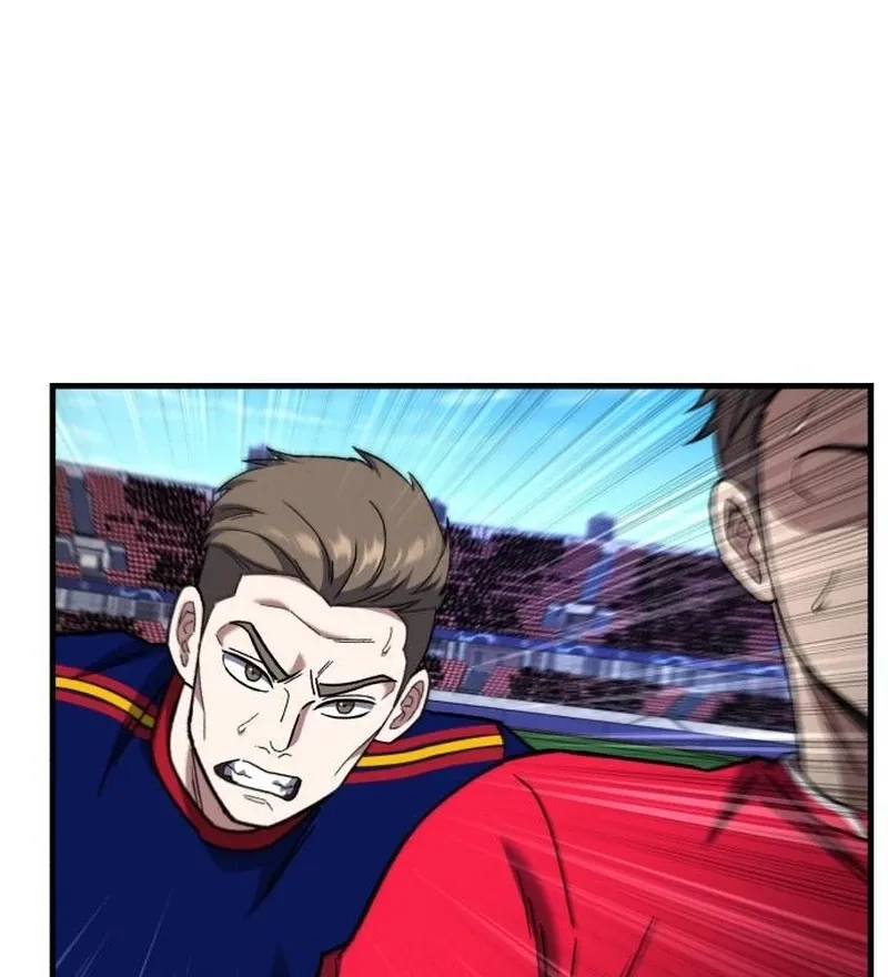 The Genius Midfielder’s Pass Is Special Chapter 38 page 120 - 