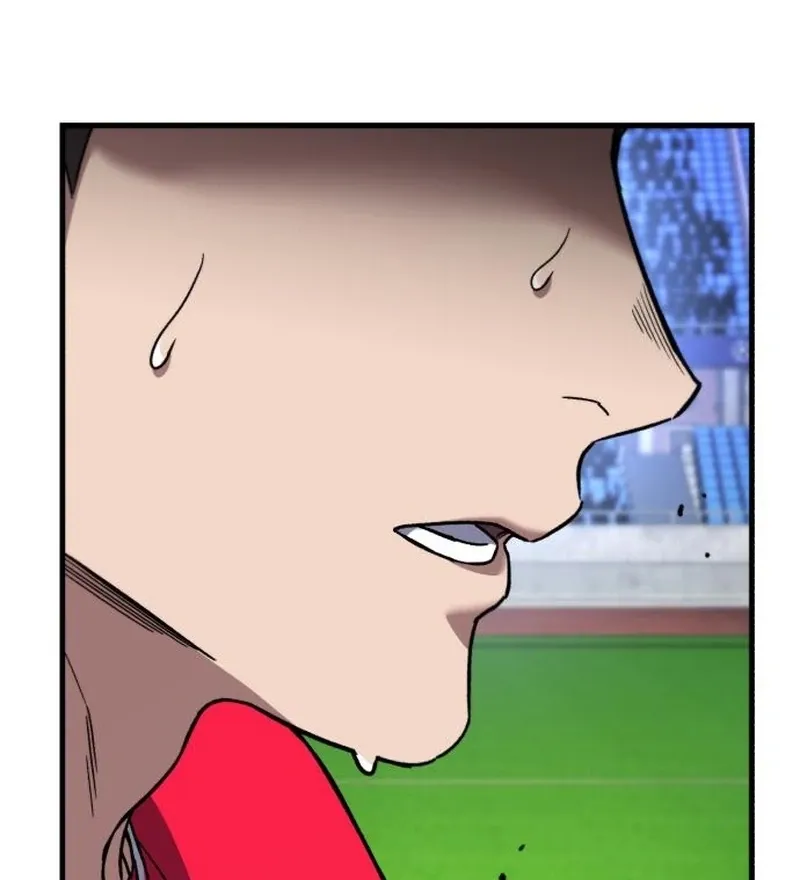The Genius Midfielder’s Pass Is Special Chapter 38 page 130 - 