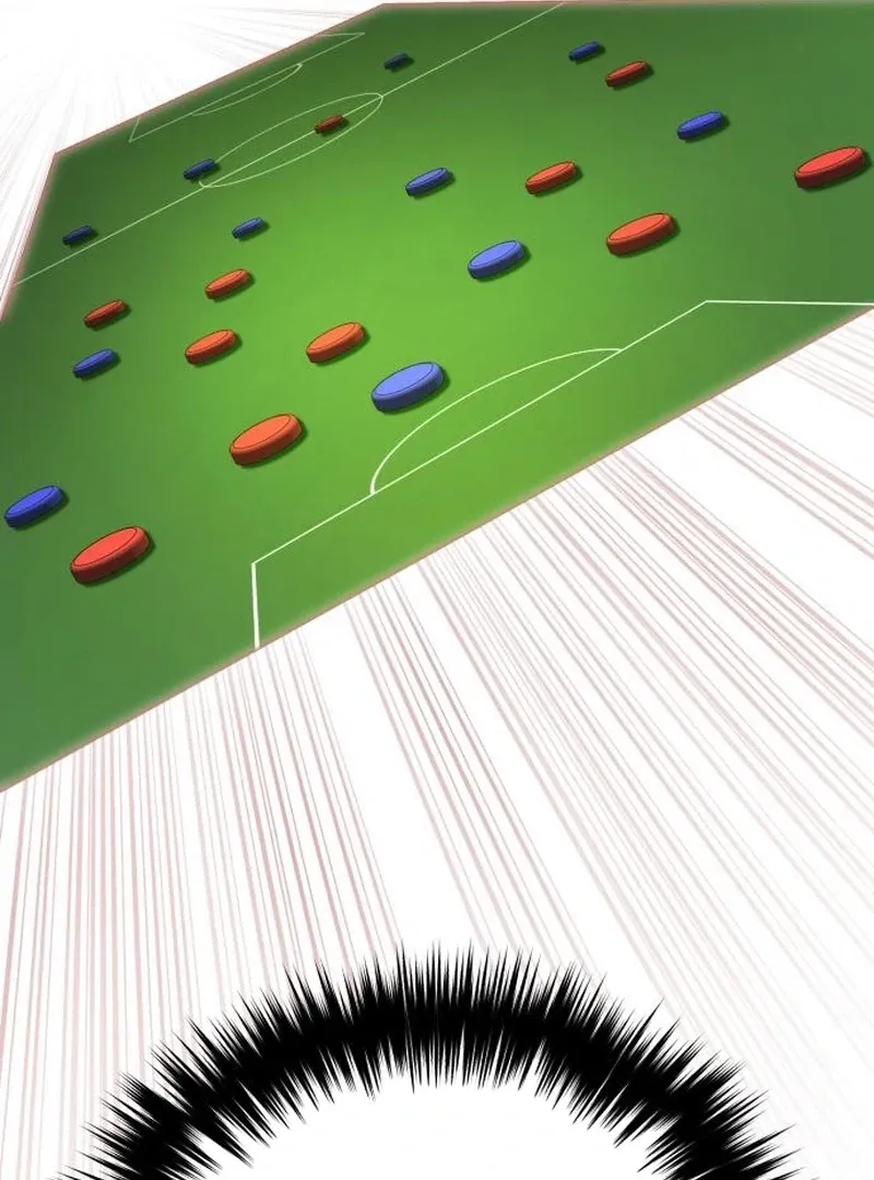 The Genius Midfielder’s Pass Is Special Chapter 38 page 14 - 