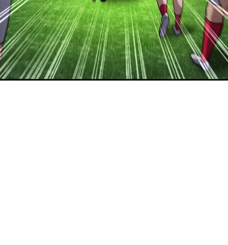 The Genius Midfielder’s Pass Is Special Chapter 38 page 136 - 