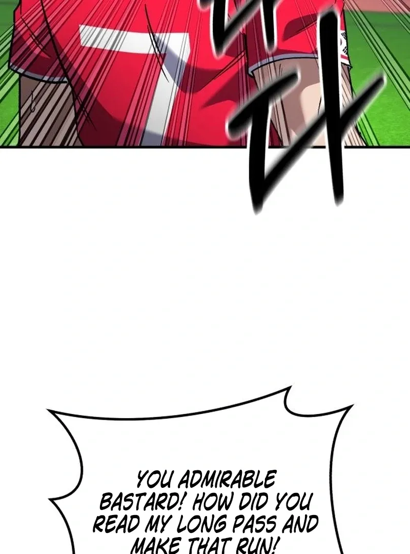 The Genius Midfielder’s Pass Is Special Chapter 38 page 138 - 
