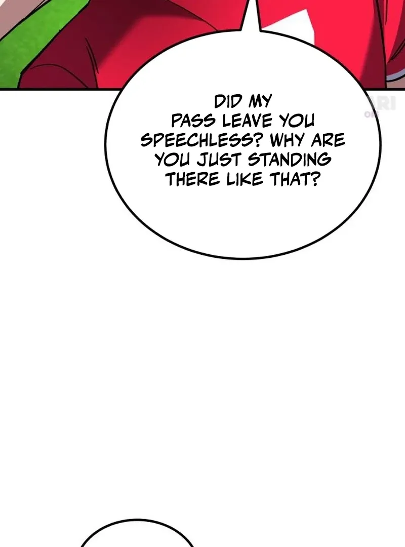 The Genius Midfielder’s Pass Is Special Chapter 38 page 142 - 