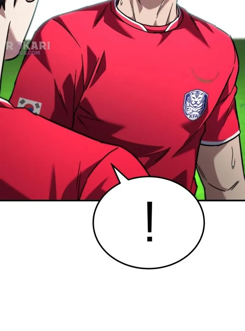 The Genius Midfielder’s Pass Is Special Chapter 38 page 146 - 