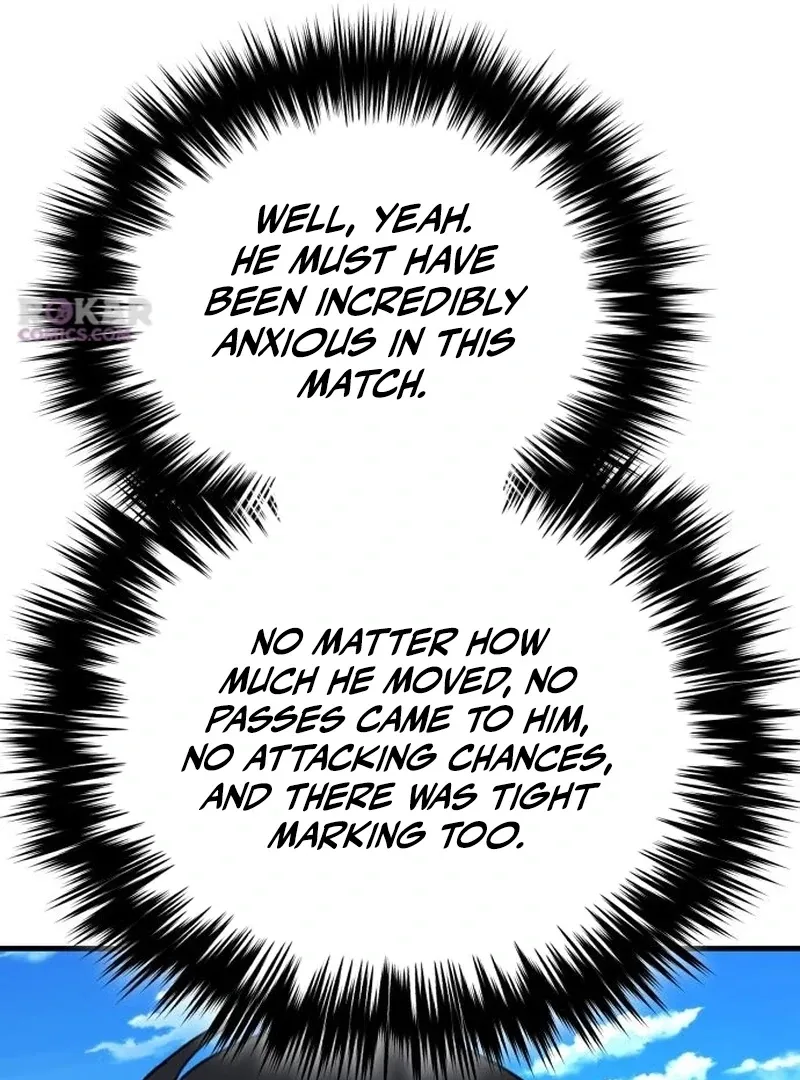 The Genius Midfielder’s Pass Is Special Chapter 38 page 150 - 