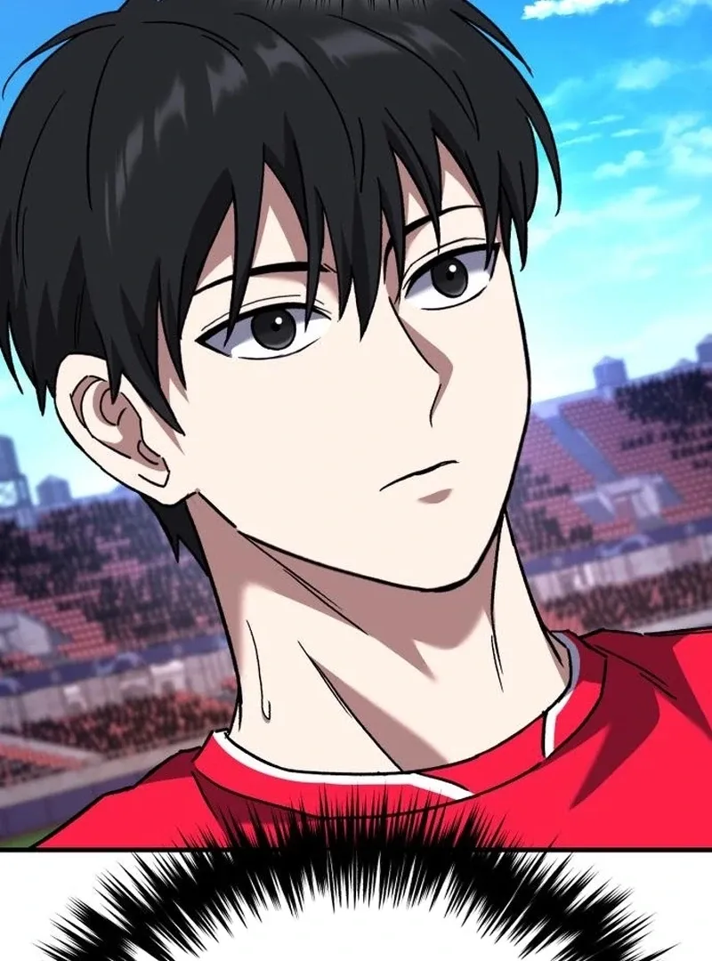 The Genius Midfielder’s Pass Is Special Chapter 38 page 151 - 