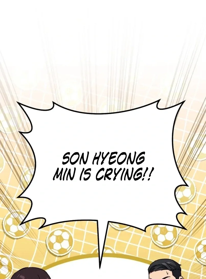 The Genius Midfielder’s Pass Is Special Chapter 38 page 155 - 