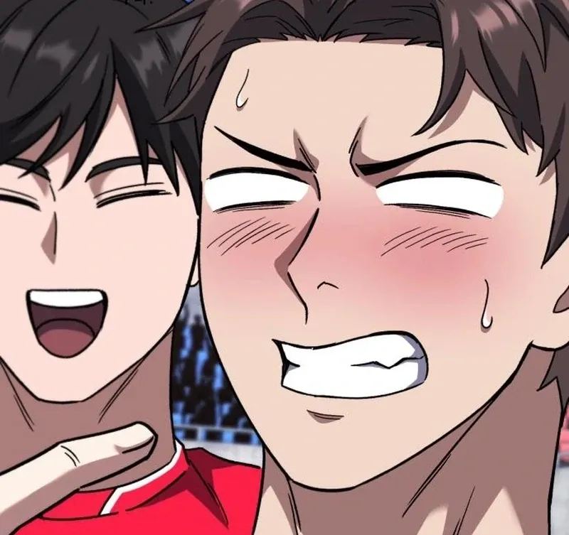 The Genius Midfielder’s Pass Is Special Chapter 38 page 158 - 