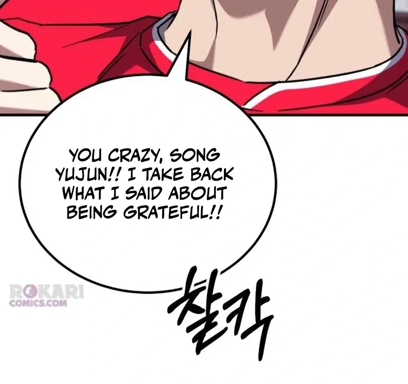 The Genius Midfielder’s Pass Is Special Chapter 38 page 159 - 