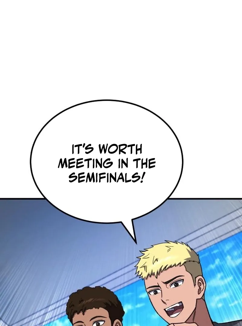 The Genius Midfielder’s Pass Is Special Chapter 38 page 173 - 