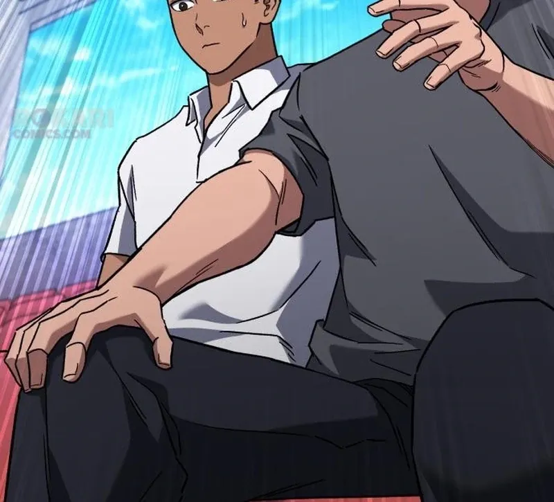 The Genius Midfielder’s Pass Is Special Chapter 38 page 174 - 