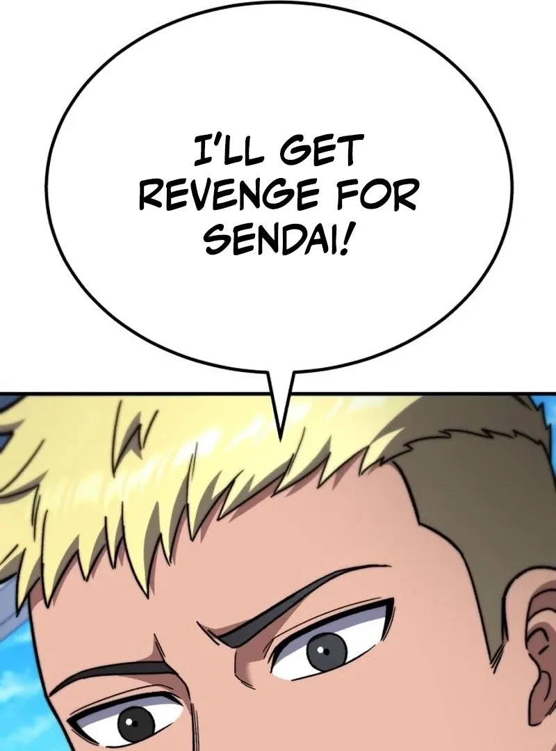 The Genius Midfielder’s Pass Is Special Chapter 38 page 176 - 