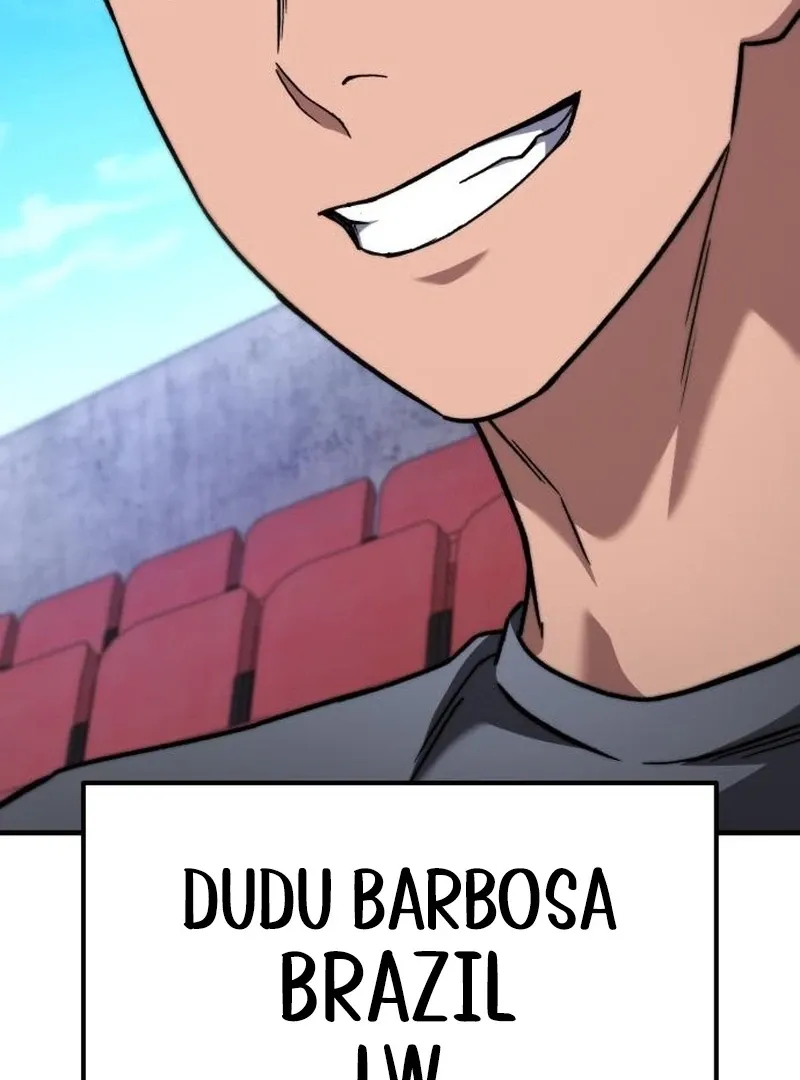 The Genius Midfielder’s Pass Is Special Chapter 38 page 177 - 