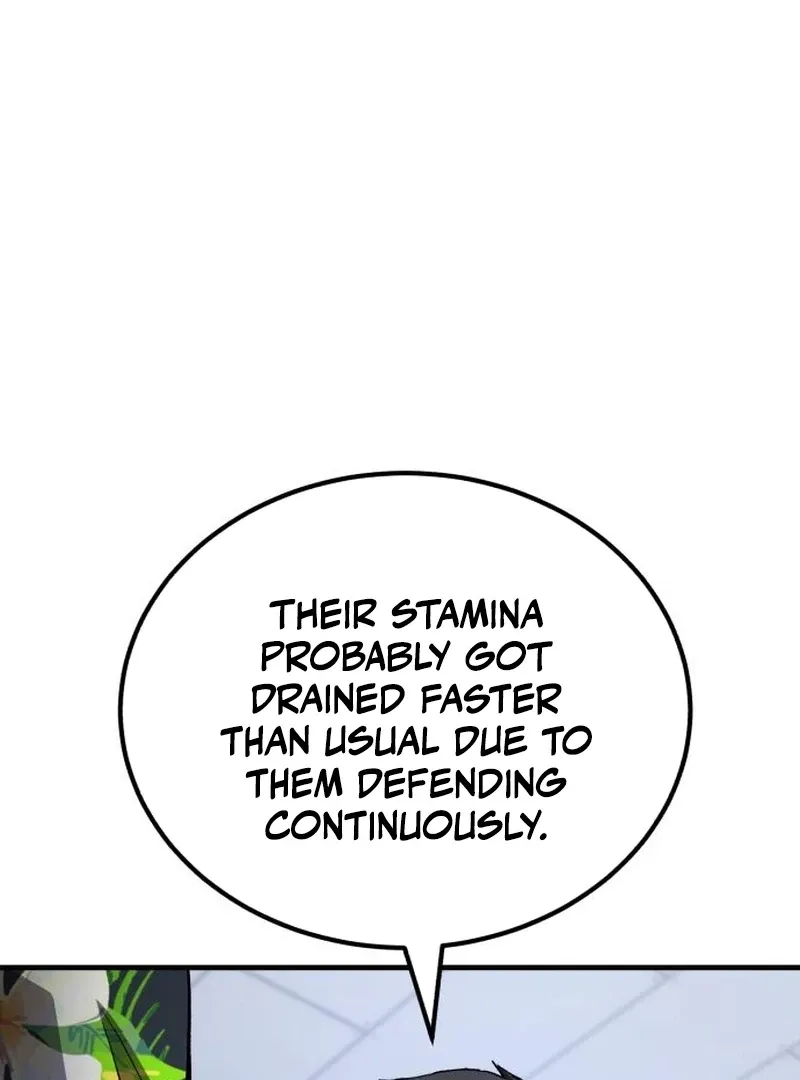 The Genius Midfielder’s Pass Is Special Chapter 38 page 19 - 