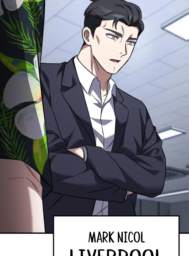 The Genius Midfielder’s Pass Is Special Chapter 38 page 20 - 