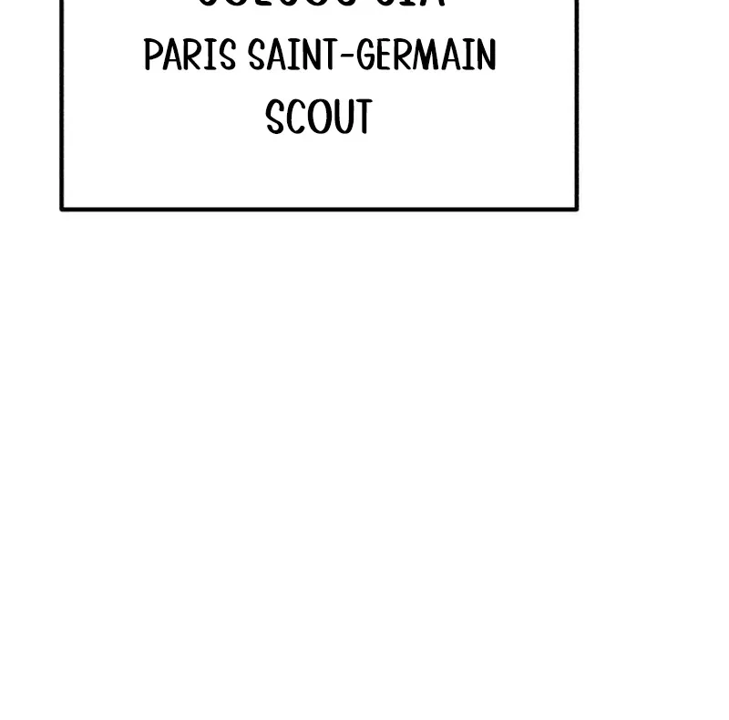 The Genius Midfielder’s Pass Is Special Chapter 38 page 28 - 