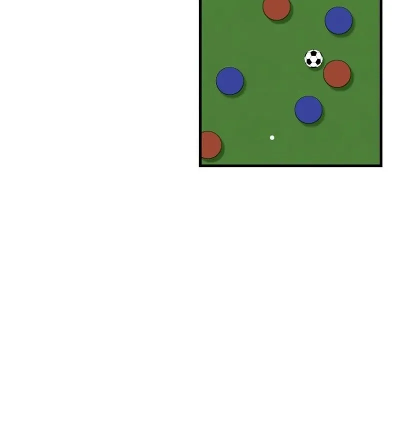 The Genius Midfielder’s Pass Is Special Chapter 38 page 4 - 