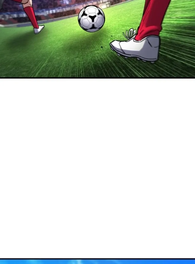 The Genius Midfielder’s Pass Is Special Chapter 38 page 6 - 