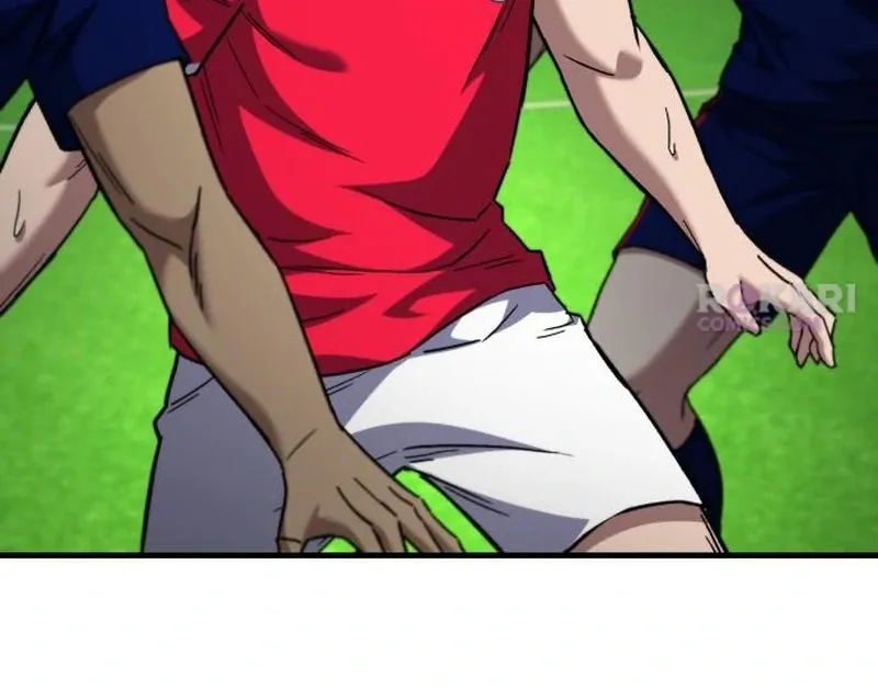 The Genius Midfielder’s Pass Is Special Chapter 38 page 62 - 