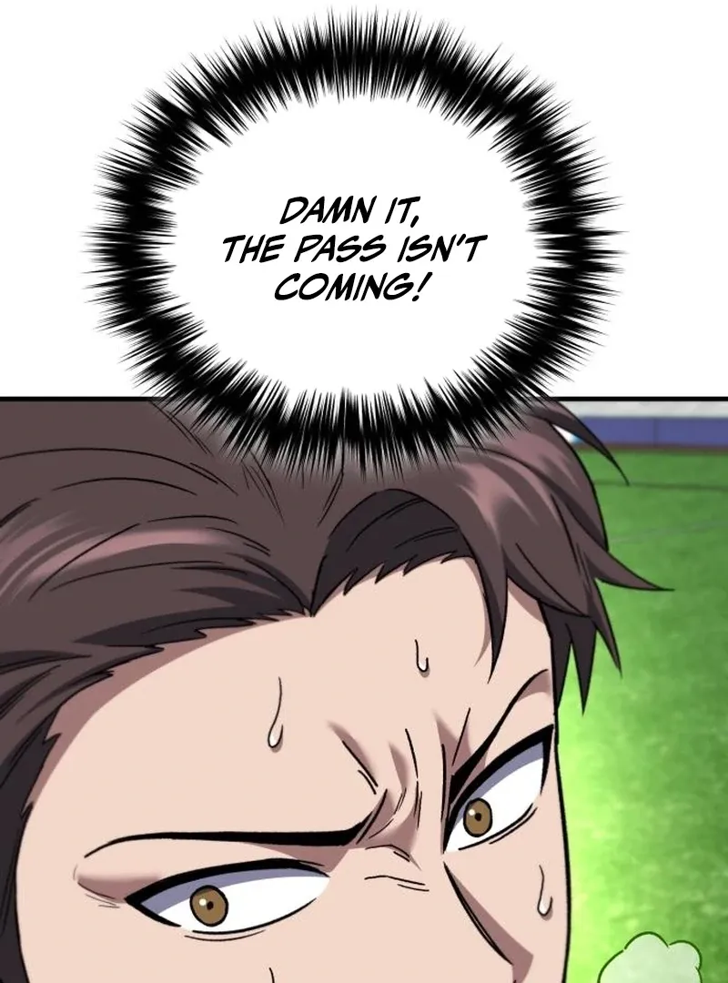 The Genius Midfielder’s Pass Is Special Chapter 38 page 64 - 