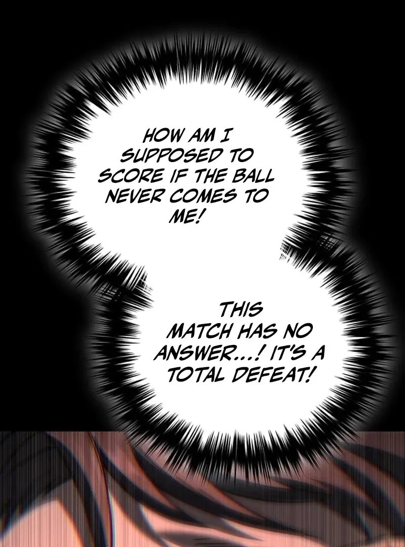 The Genius Midfielder’s Pass Is Special Chapter 38 page 77 - 