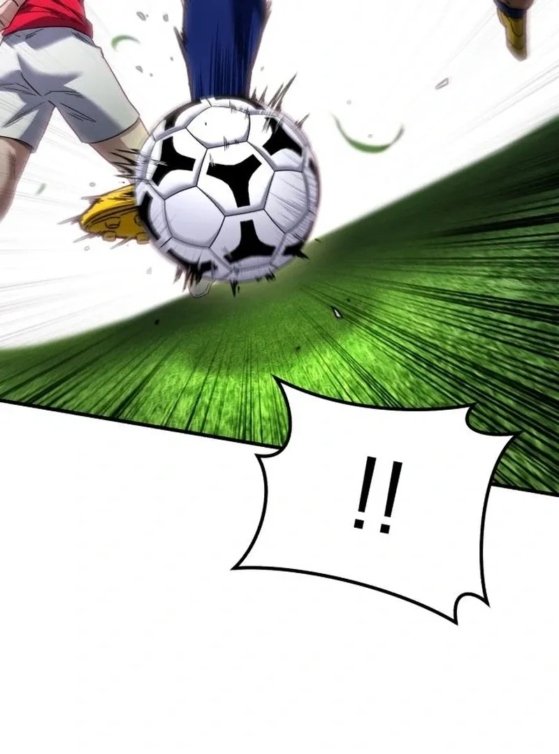 The Genius Midfielder’s Pass Is Special Chapter 38 page 10 - 
