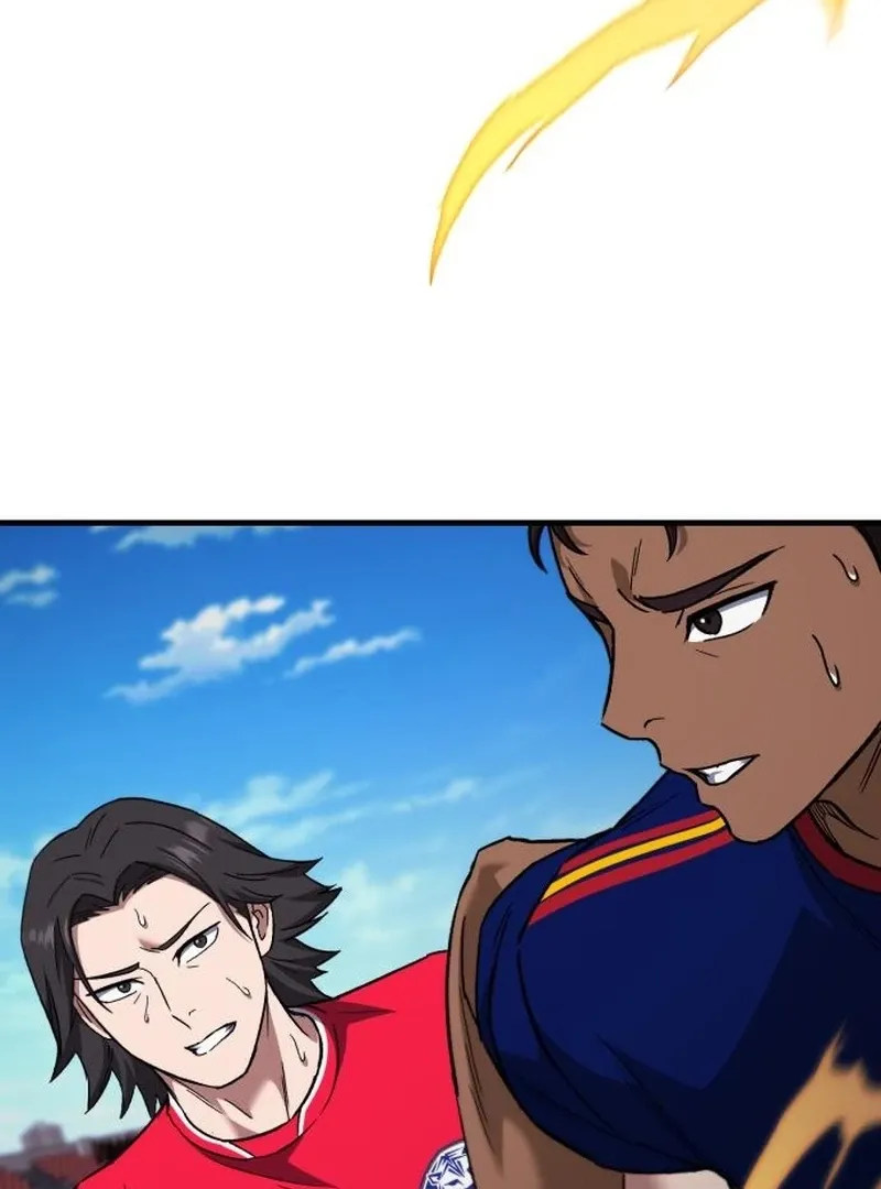 The Genius Midfielder’s Pass Is Special Chapter 38 page 92 - 