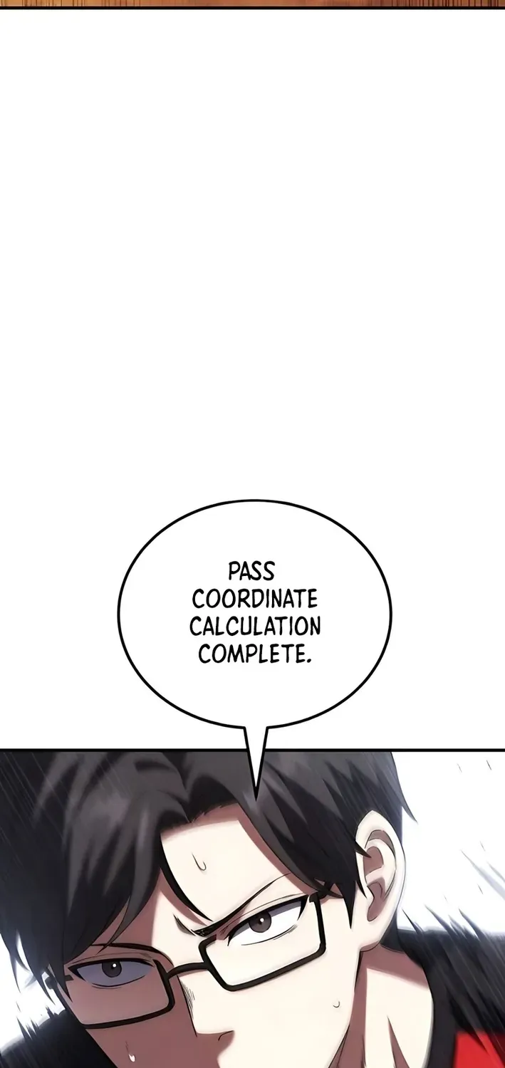 The Genius Midfielder’s Pass Is Special Chapter 4 page 106 - 