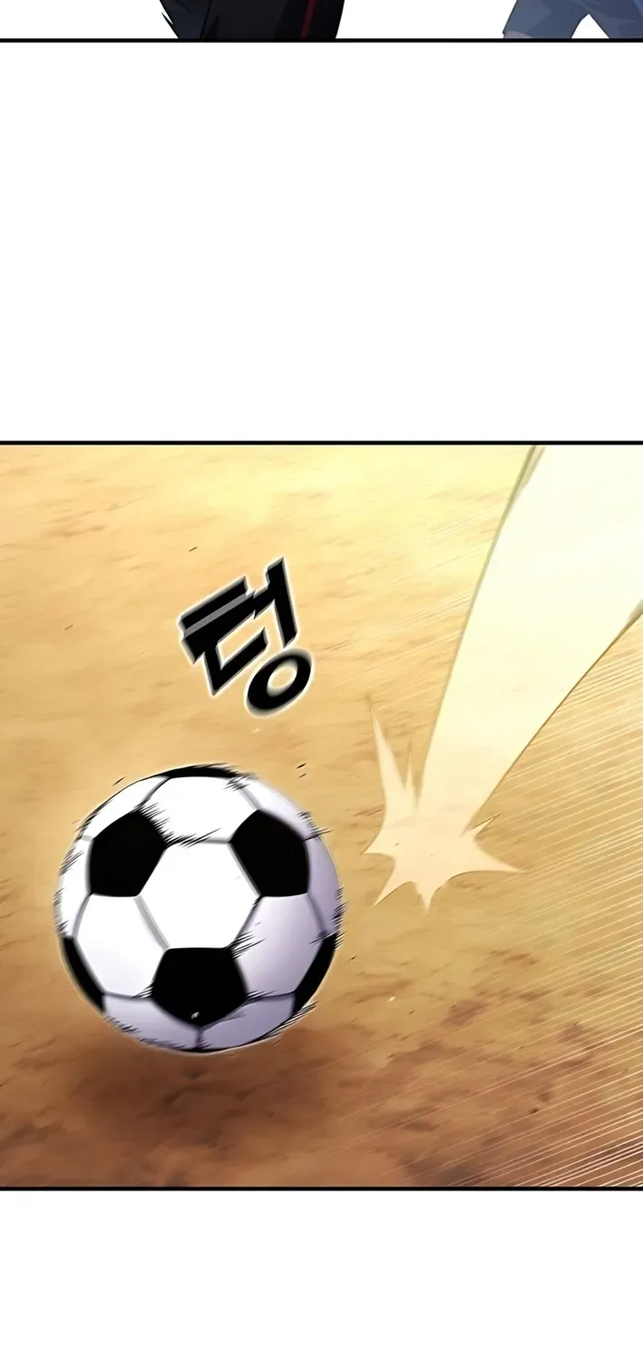 The Genius Midfielder’s Pass Is Special Chapter 4 page 110 - 
