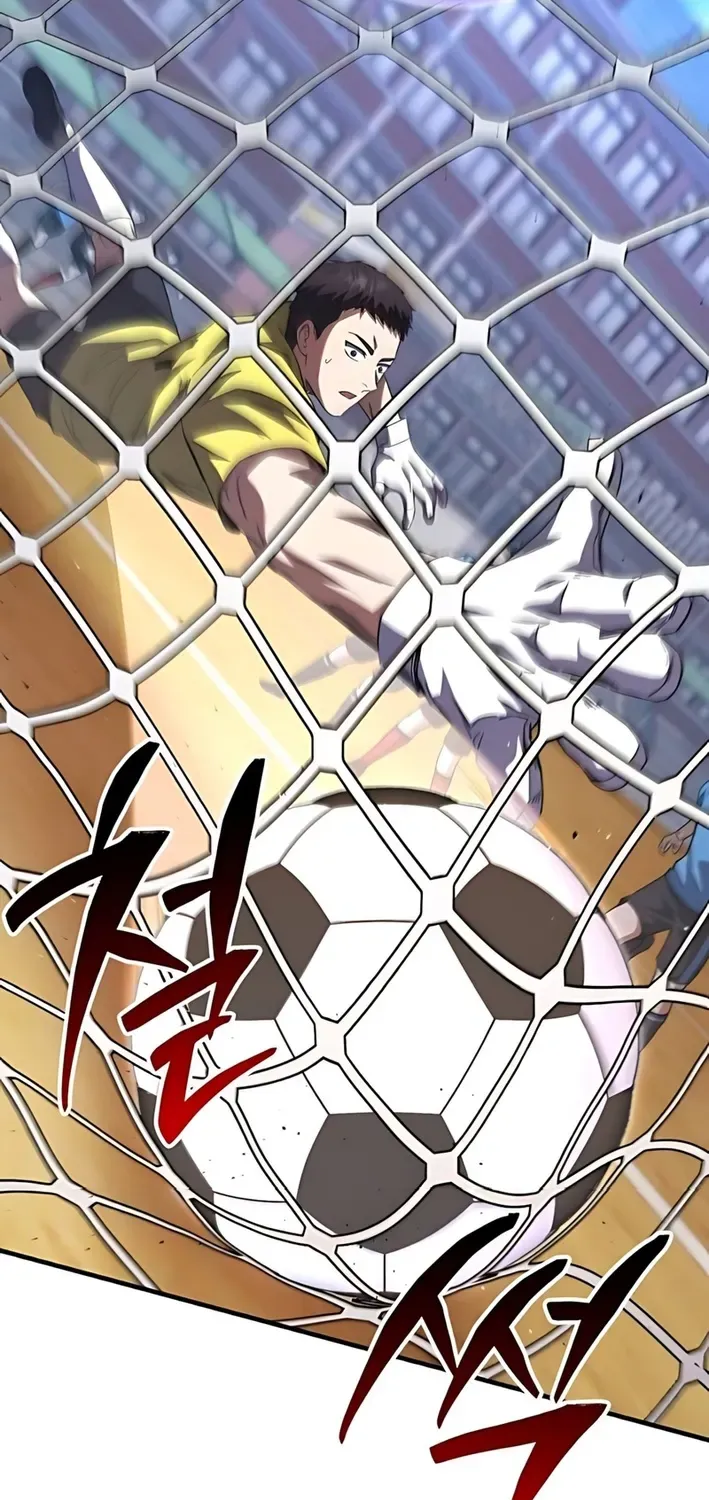 The Genius Midfielder’s Pass Is Special Chapter 4 page 113 - 
