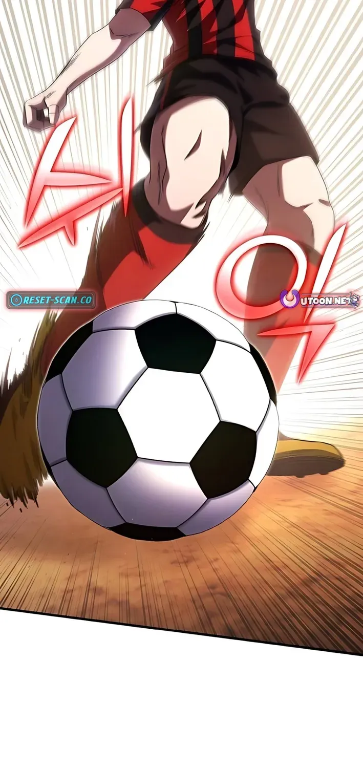 The Genius Midfielder’s Pass Is Special Chapter 4 page 15 - 