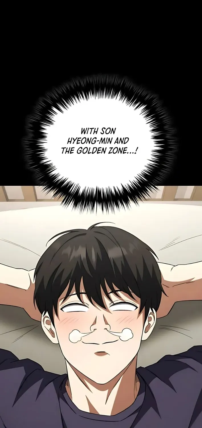 The Genius Midfielder’s Pass Is Special Chapter 4 page 37 - 