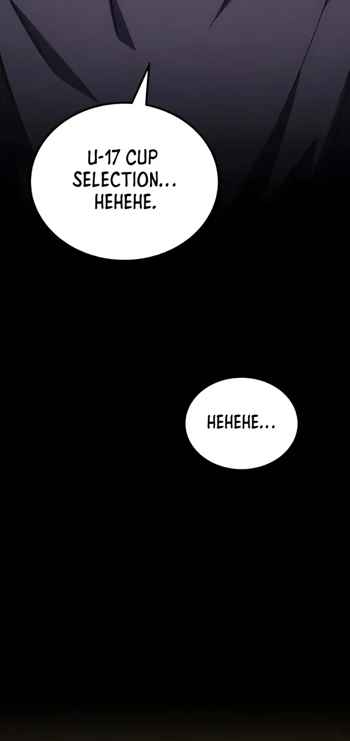 The Genius Midfielder’s Pass Is Special Chapter 4 page 38 - 