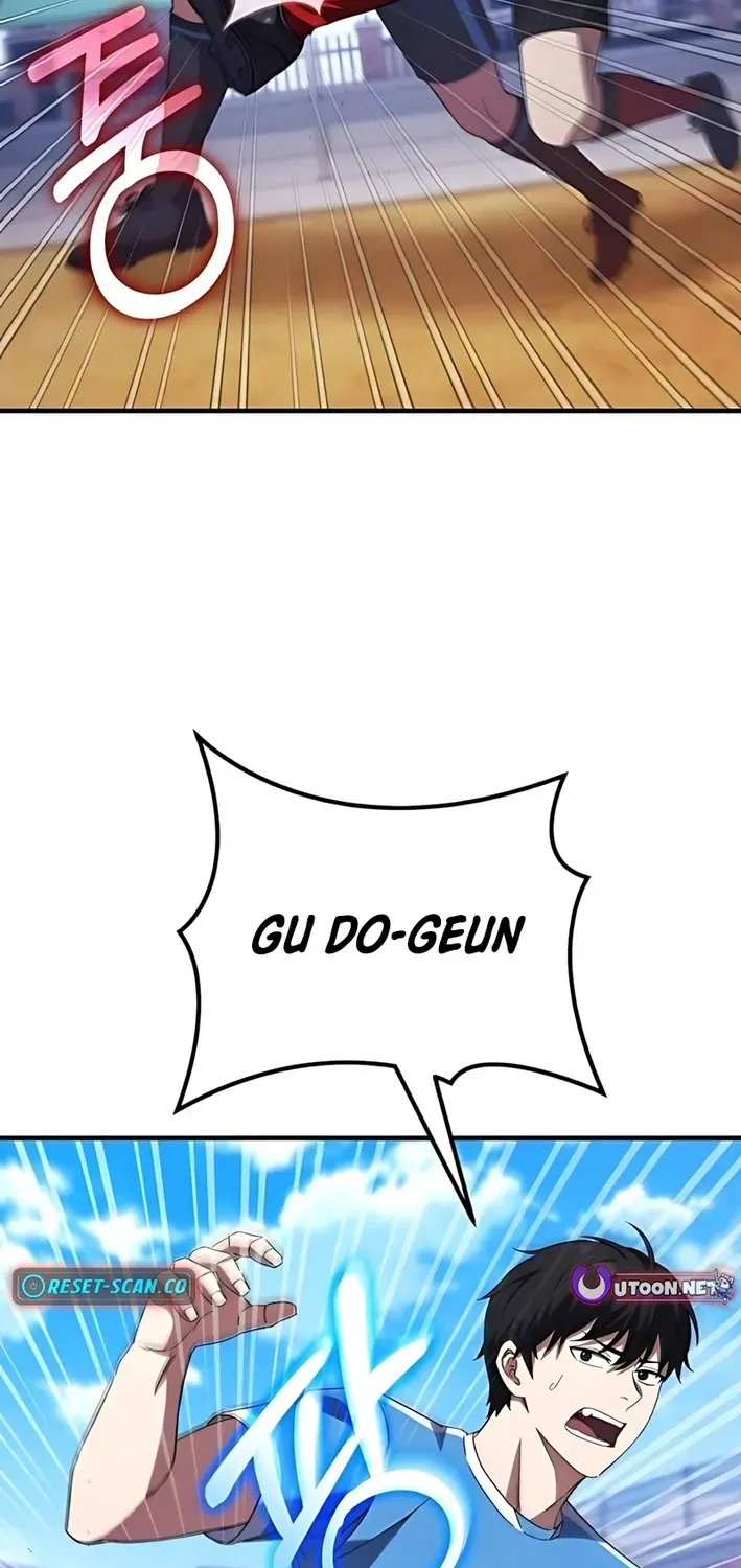 The Genius Midfielder’s Pass Is Special Chapter 4 page 41 - 