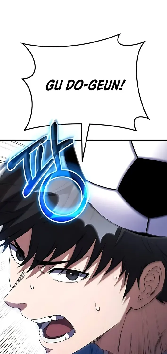 The Genius Midfielder’s Pass Is Special Chapter 4 page 44 - 