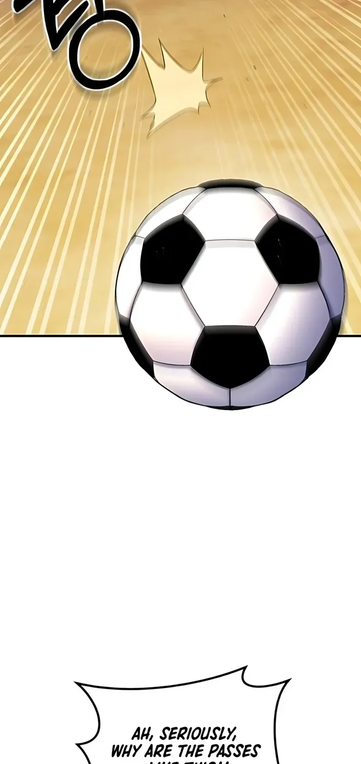 The Genius Midfielder’s Pass Is Special Chapter 4 page 46 - 