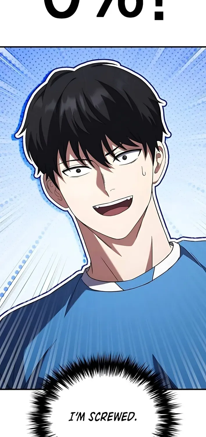 The Genius Midfielder’s Pass Is Special Chapter 4 page 50 - 