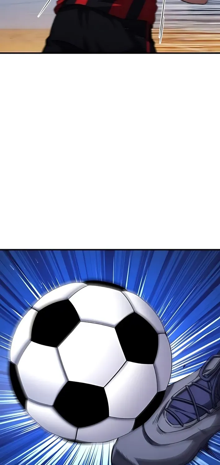 The Genius Midfielder’s Pass Is Special Chapter 4 page 61 - 