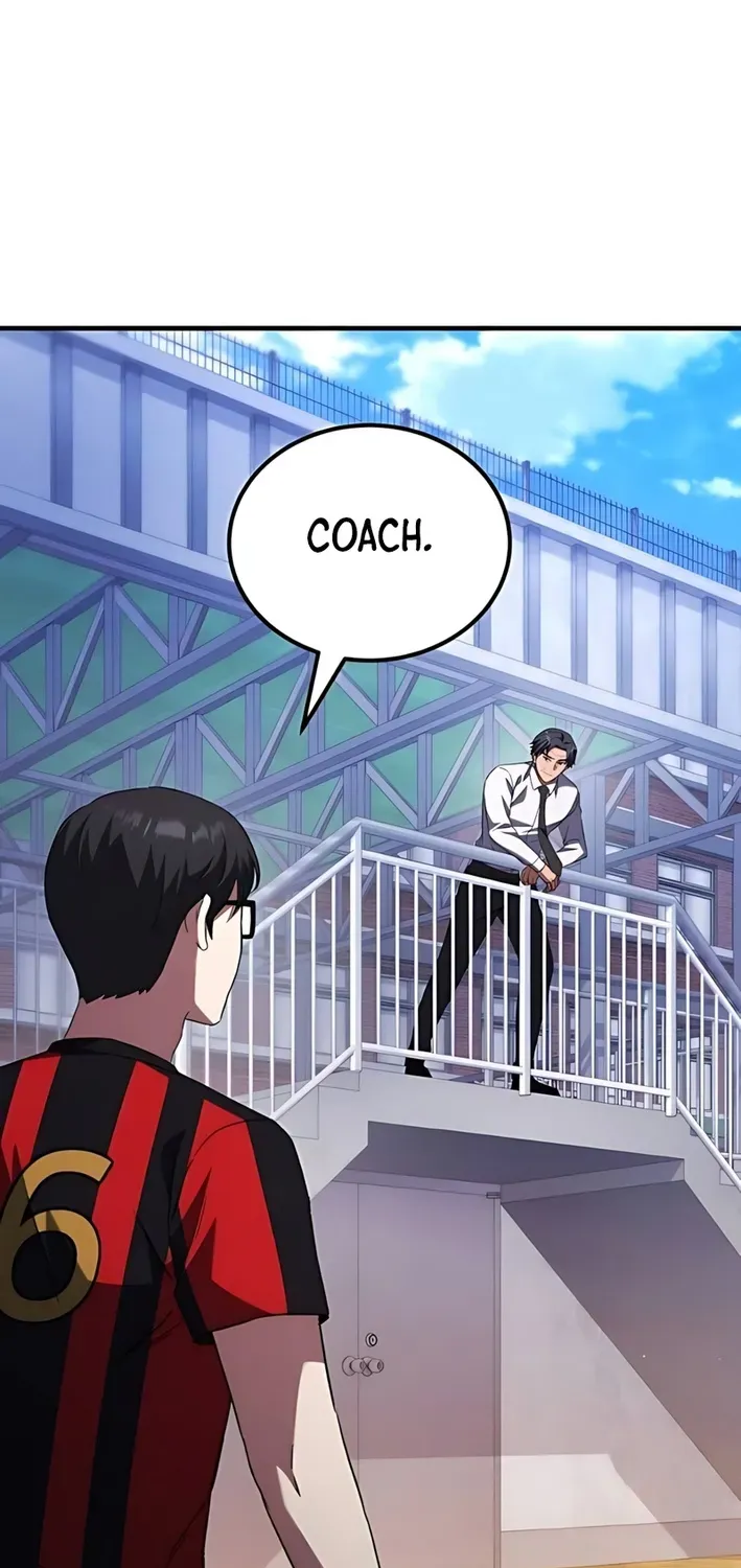 The Genius Midfielder’s Pass Is Special Chapter 4 page 68 - 