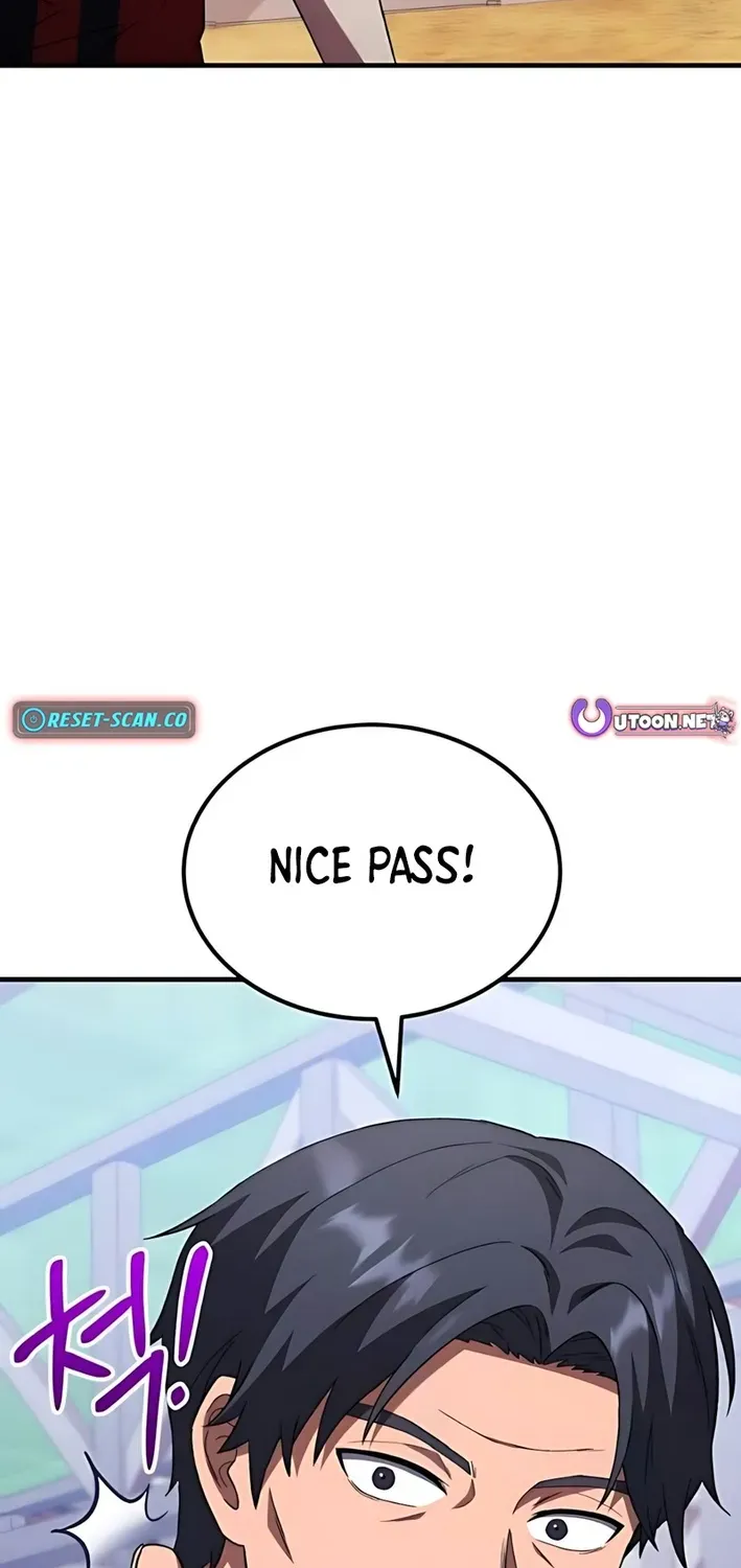 The Genius Midfielder’s Pass Is Special Chapter 4 page 69 - 