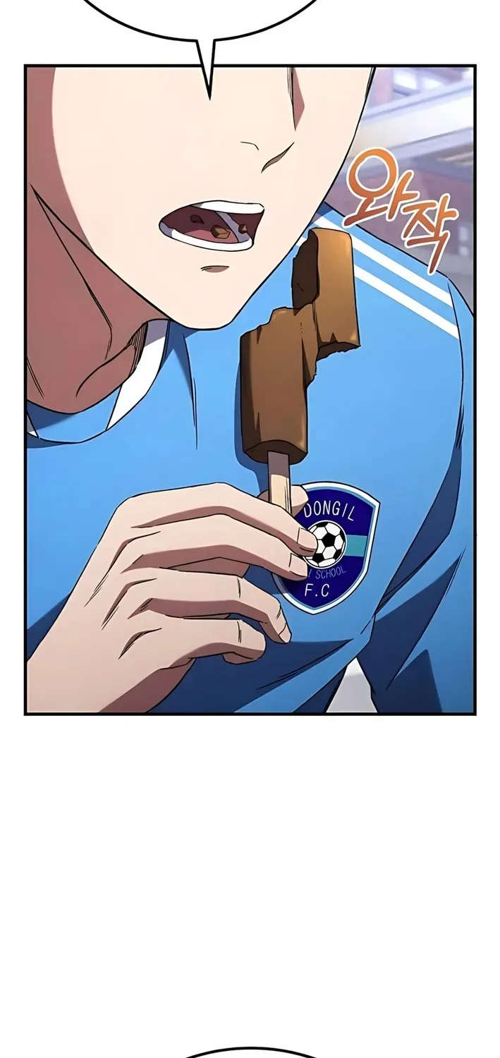 The Genius Midfielder’s Pass Is Special Chapter 4 page 75 - 