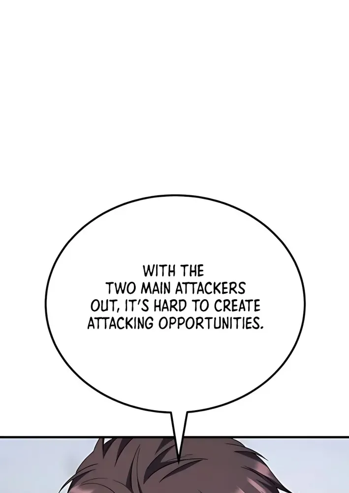 The Genius Midfielder’s Pass Is Special Chapter 4 page 77 - 