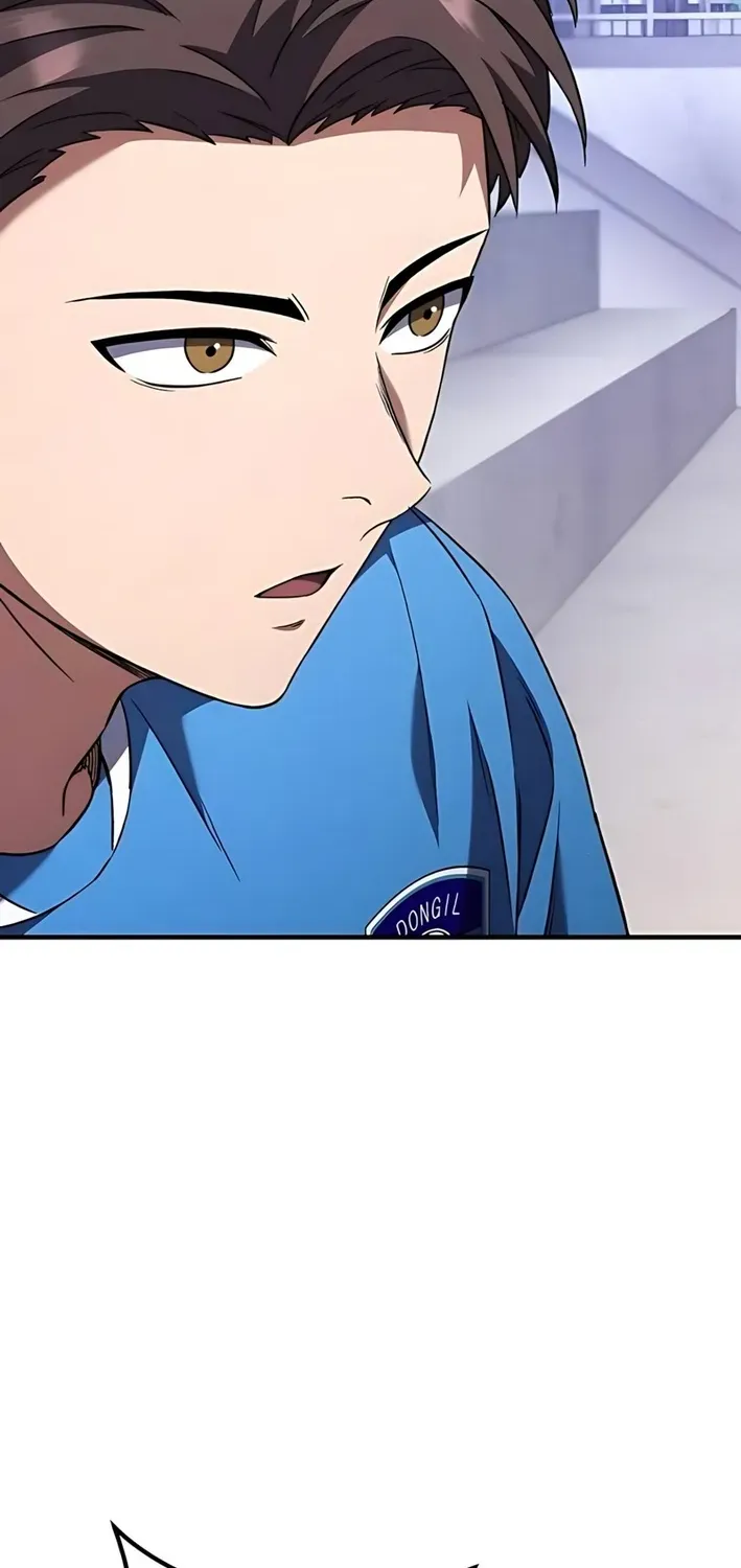 The Genius Midfielder’s Pass Is Special Chapter 4 page 81 - 